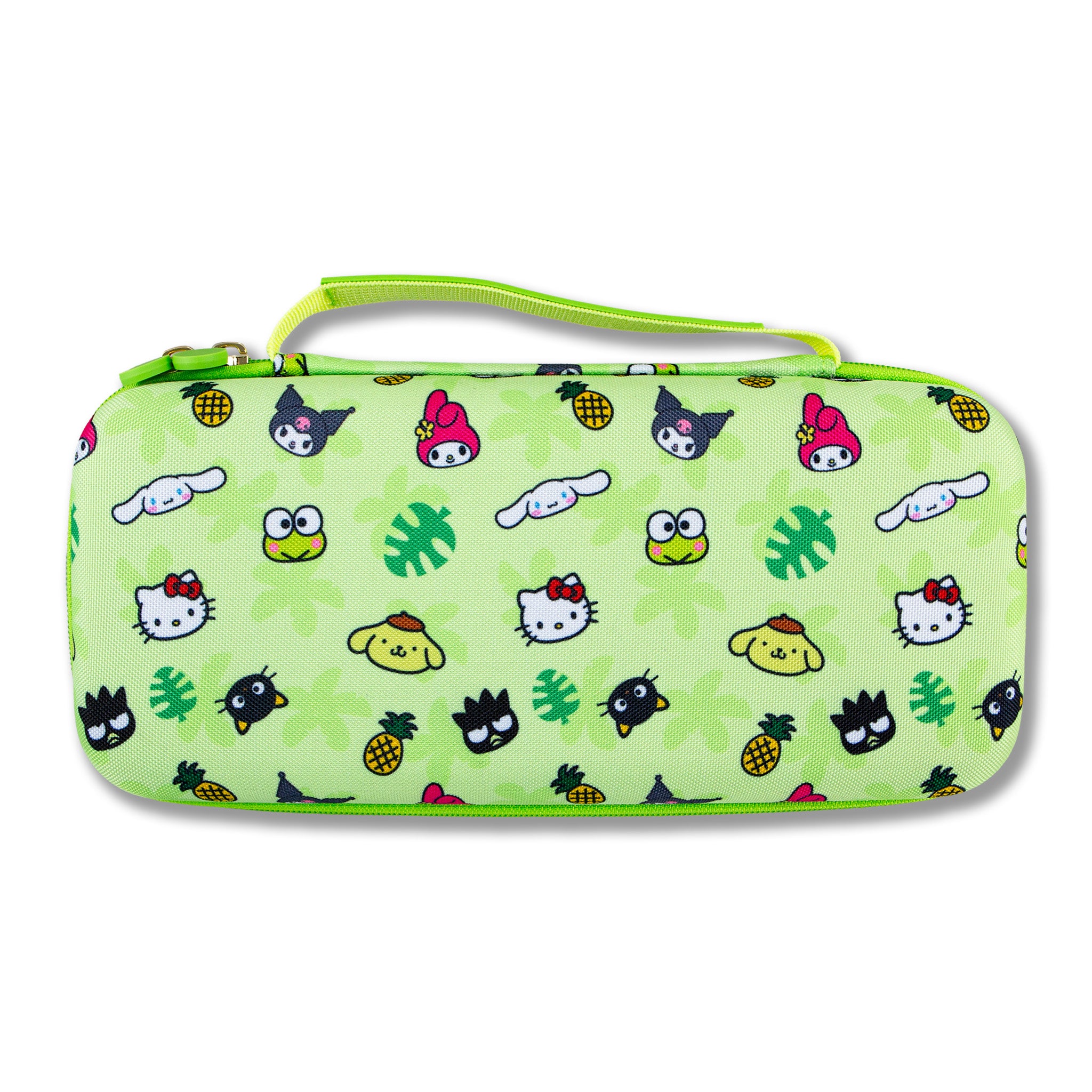 NintendoSwitch 美品 Hello Kitty Island Adventure x Sonix Nintendo Switch Case