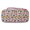 Hello Kitty x Sonix Pink Bows Portable Gaming Carrying Case Accessory BySonix Inc.