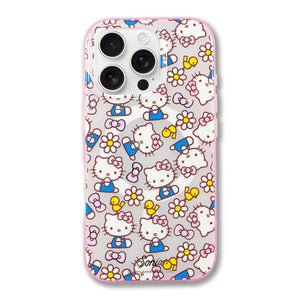 Hello Kitty x Sonix Pink Bows iPhone Case Accessory BySonix Inc.