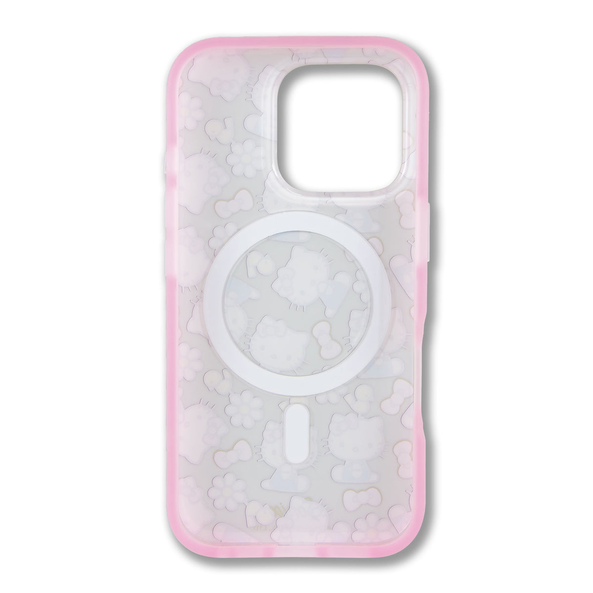 Hello Kitty x Sonix Pink Bows iPhone Case Accessory BySonix Inc.