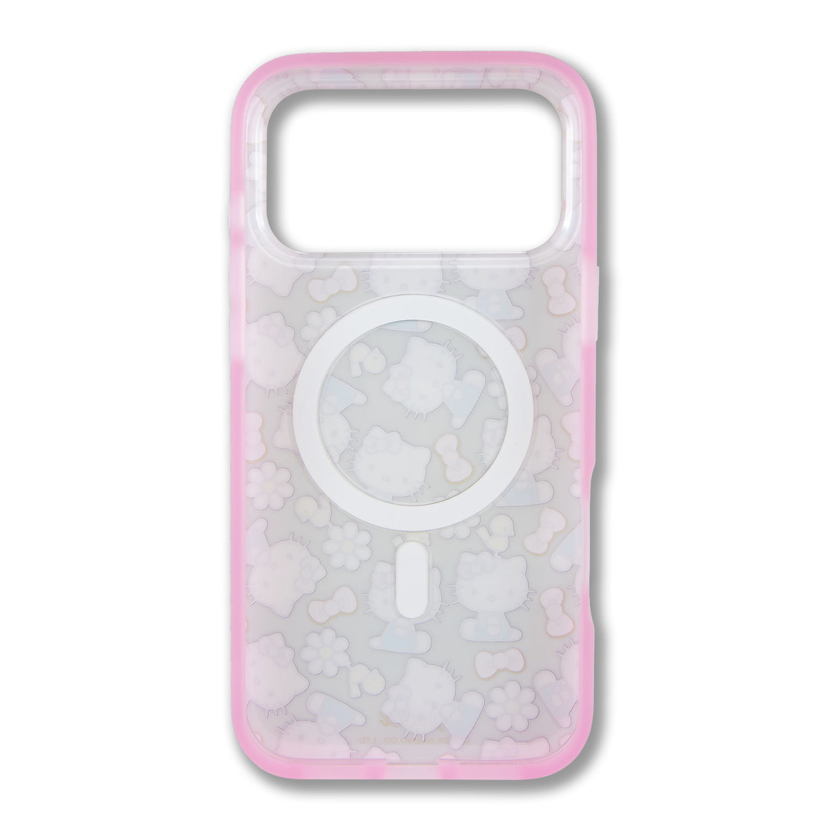 Hello Kitty x Sonix Pink Bows iPhone Case, MULTI / iPhone 17 Air Hello Kitty x Sonix Pink Bows iPhone Case, MULTI / iPhone 17 Air