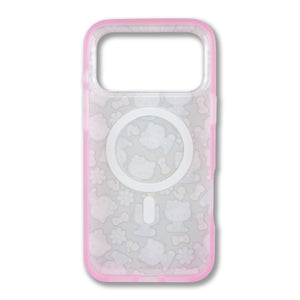 Hello Kitty x Sonix Pink Bows iPhone Case Accessory BySonix Inc.