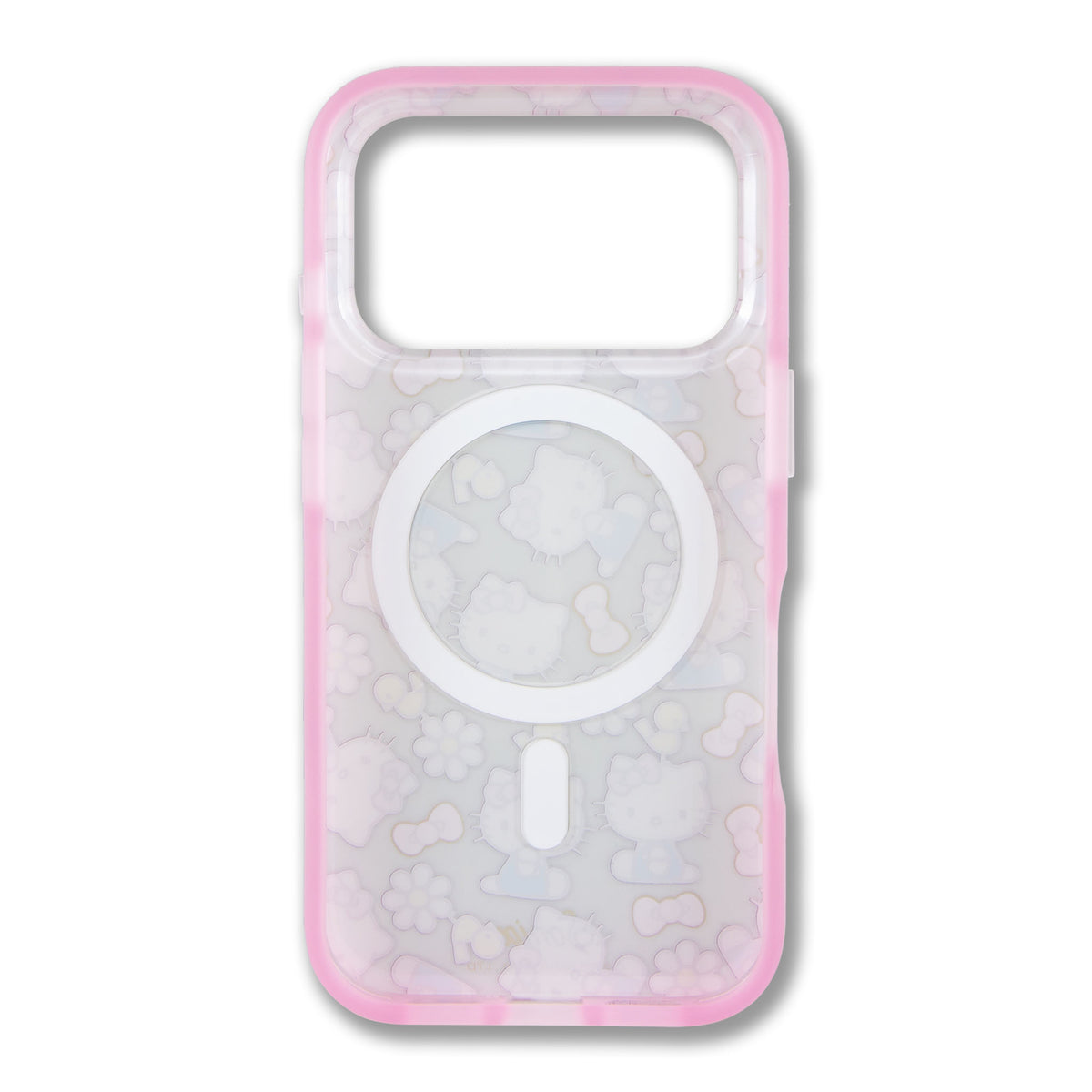 Hello Kitty x Sonix Pink Bows iPhone Case Accessory BySonix Inc.