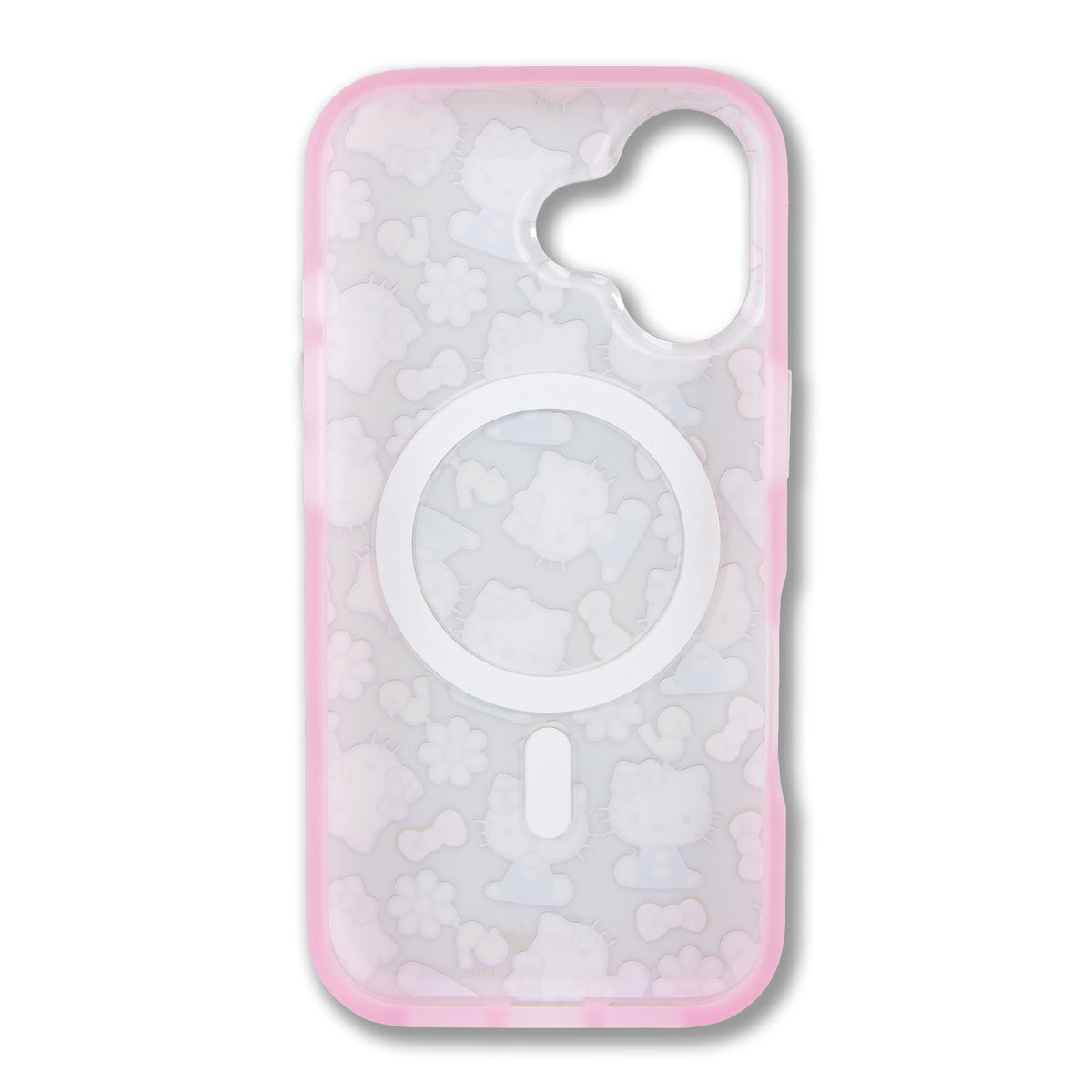 Hello Kitty x Sonix Pink Bows iPhone Case Accessory BySonix Inc.