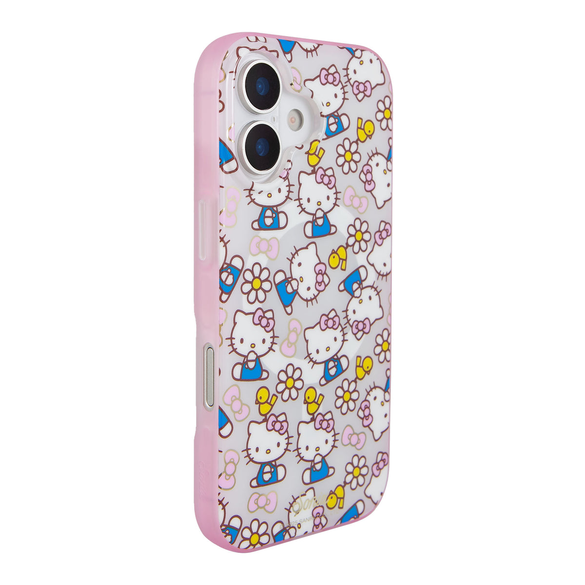 Hello Kitty x Sonix Pink Bows iPhone Case Accessory BySonix Inc.