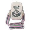 Hello Kitty x Sonix Tennis Club Universal Phone Pouch Accessory BySonix Inc.
