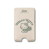 Hello Kitty x Sonix Tennis Club MagSafe Wallet Accessory BySonix Inc.