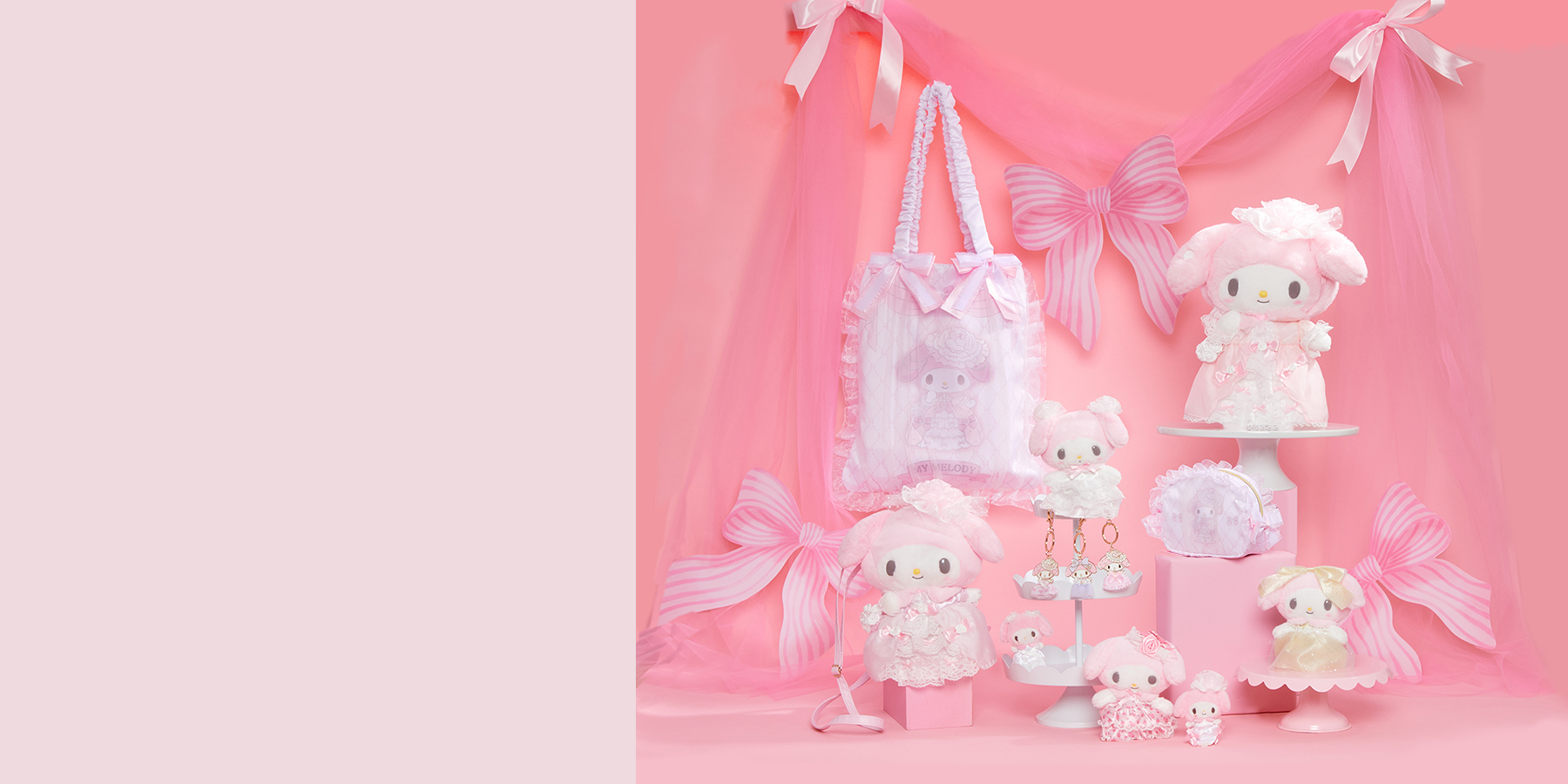 Sanrio.com, the Online Home of Hello Kitty & Friends
