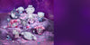 Out of this world cute text. Tokimeki Planet Series featuring plush displayed on a planetary background. 