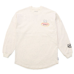 Hanamaruobake JapanLA Spirit Jersey Apparel JapanLA