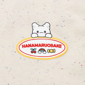 Hanamaruobake JapanLA Spirit Jersey Apparel JapanLA