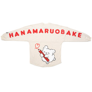 Hanamaruobake JapanLA Spirit Jersey Apparel JapanLA