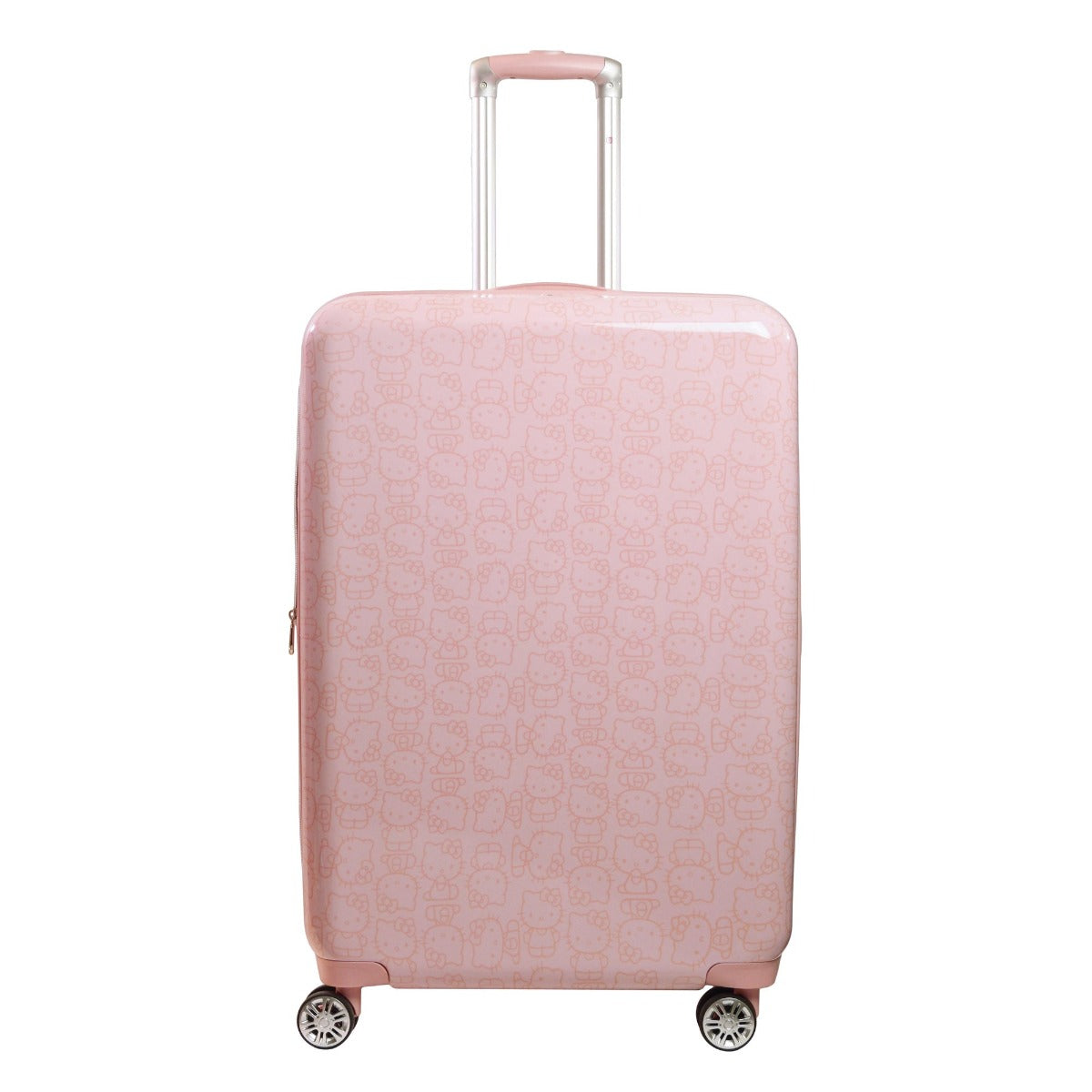 Hello Kitty x FUL 29.5" Pose Hardshell Luggage (Pink)