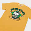 Hello Kitty x Athletics Toss Tee (Adult- Unisex) Apparel HOMAGE