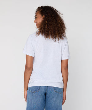 Hello Kitty x Detroit Lions Snap Tee (Adult- Unisex) Apparel HOMAGE