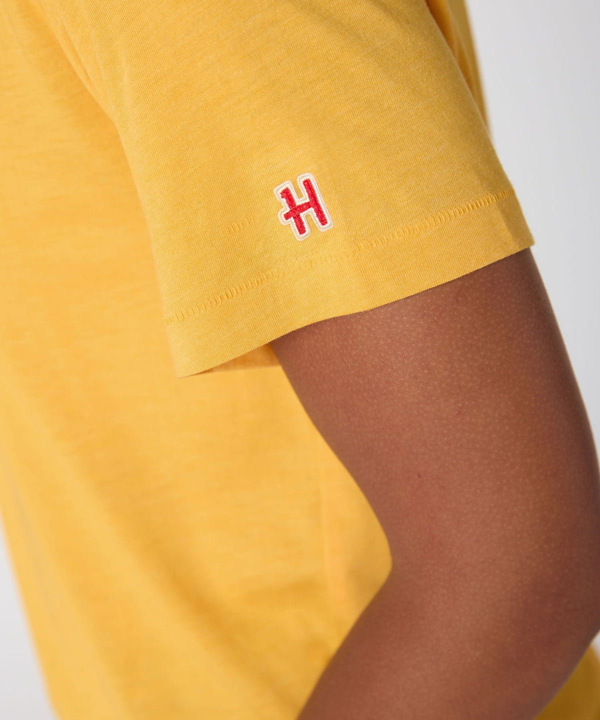 Hello Kitty x Green Bay Packers Football Tee (Adult- Unisex) Apparel HOMAGE