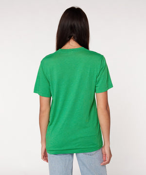 Hello Kitty x Philadelphia Eagles Retro Touchdown Tee (Adult- Unisex) Apparel HOMAGE