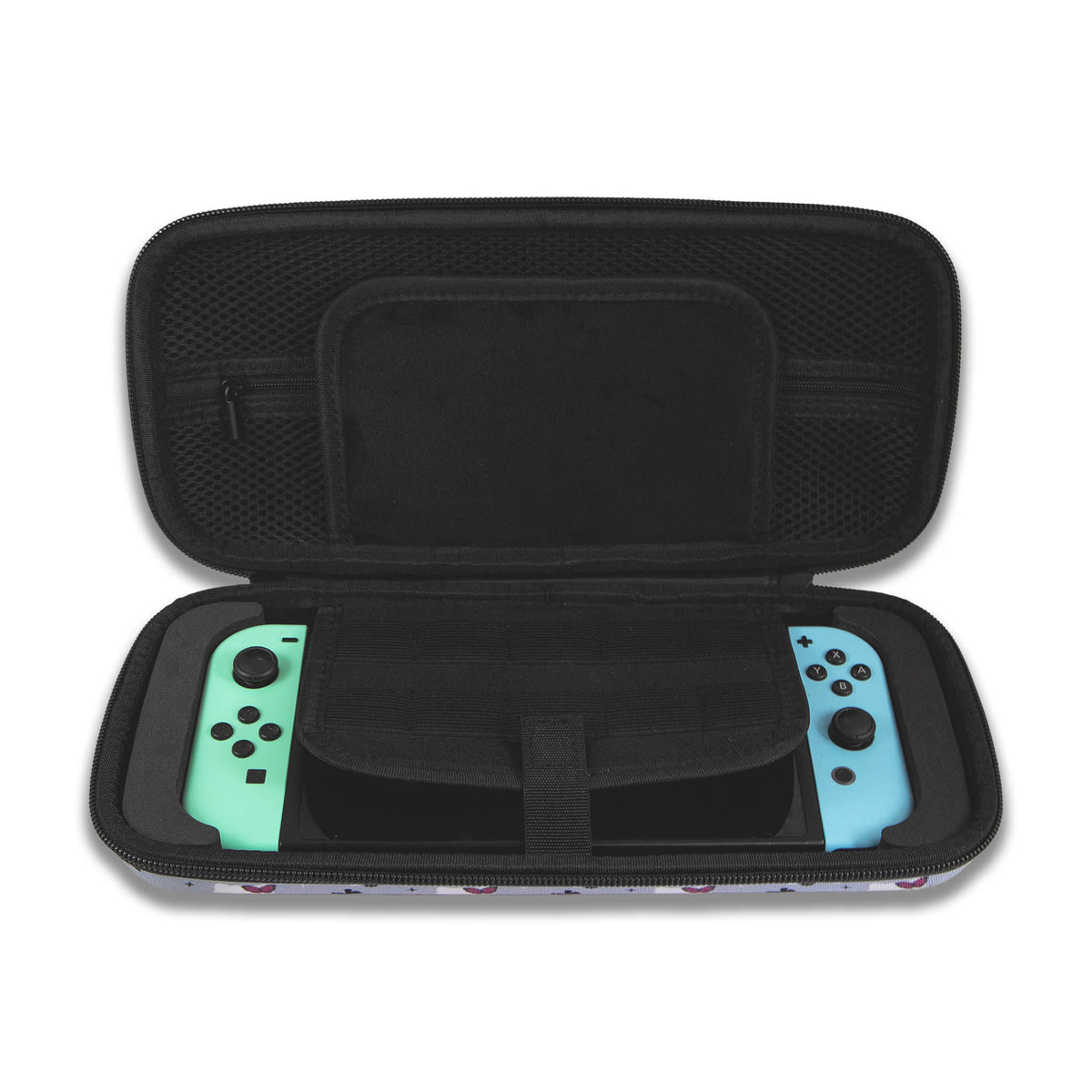 Hello Kitty x Sonix Portable Gaming Carrying Case (Butterfly)