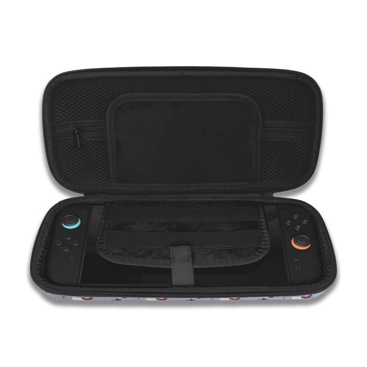 Hello Kitty x Sonix Portable Gaming Carrying Case (Butterfly)