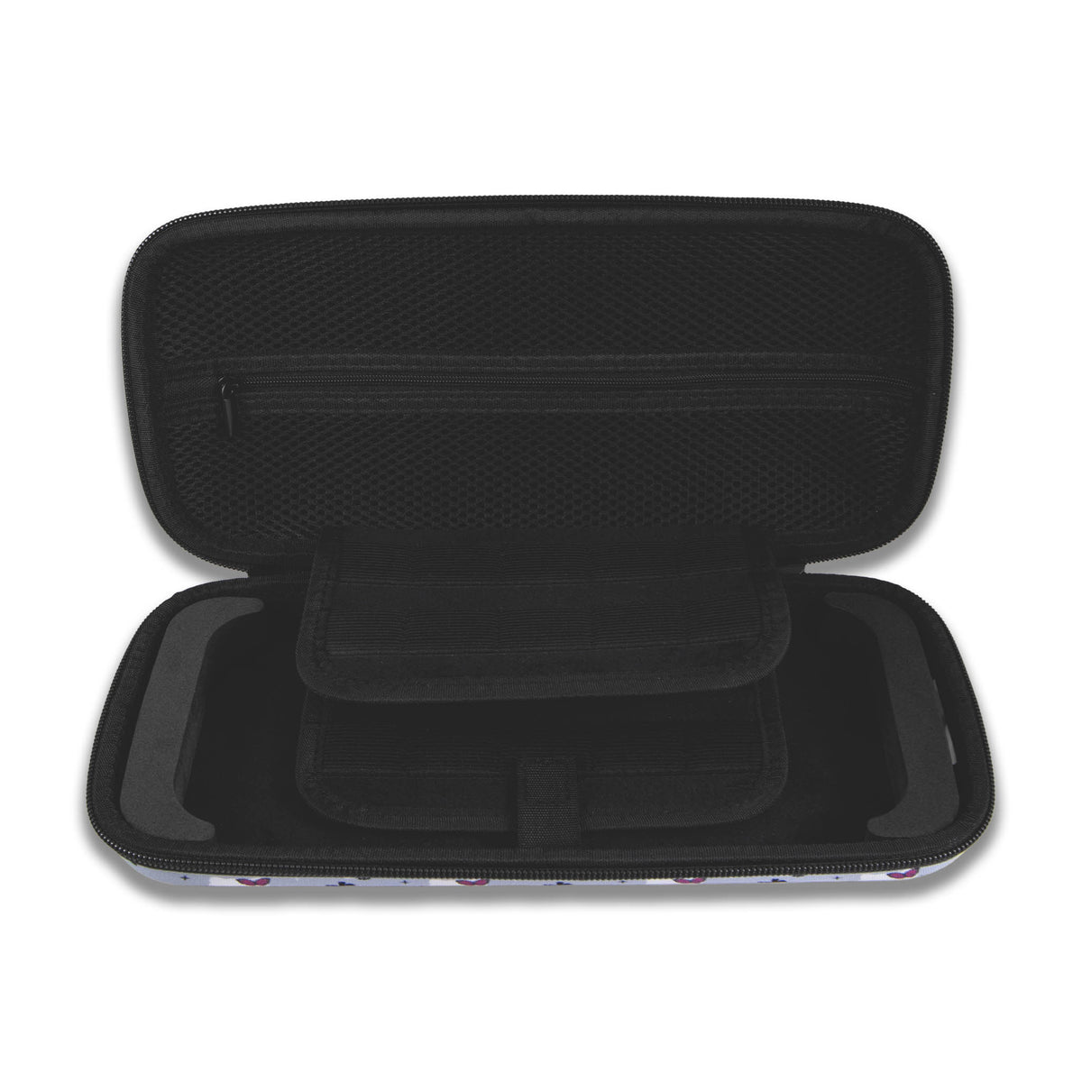 Hello Kitty x Sonix Portable Gaming Carrying Case (Butterfly)