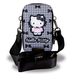 Hello Kitty x Sonix Printed Phone Pouch (Butterfly)