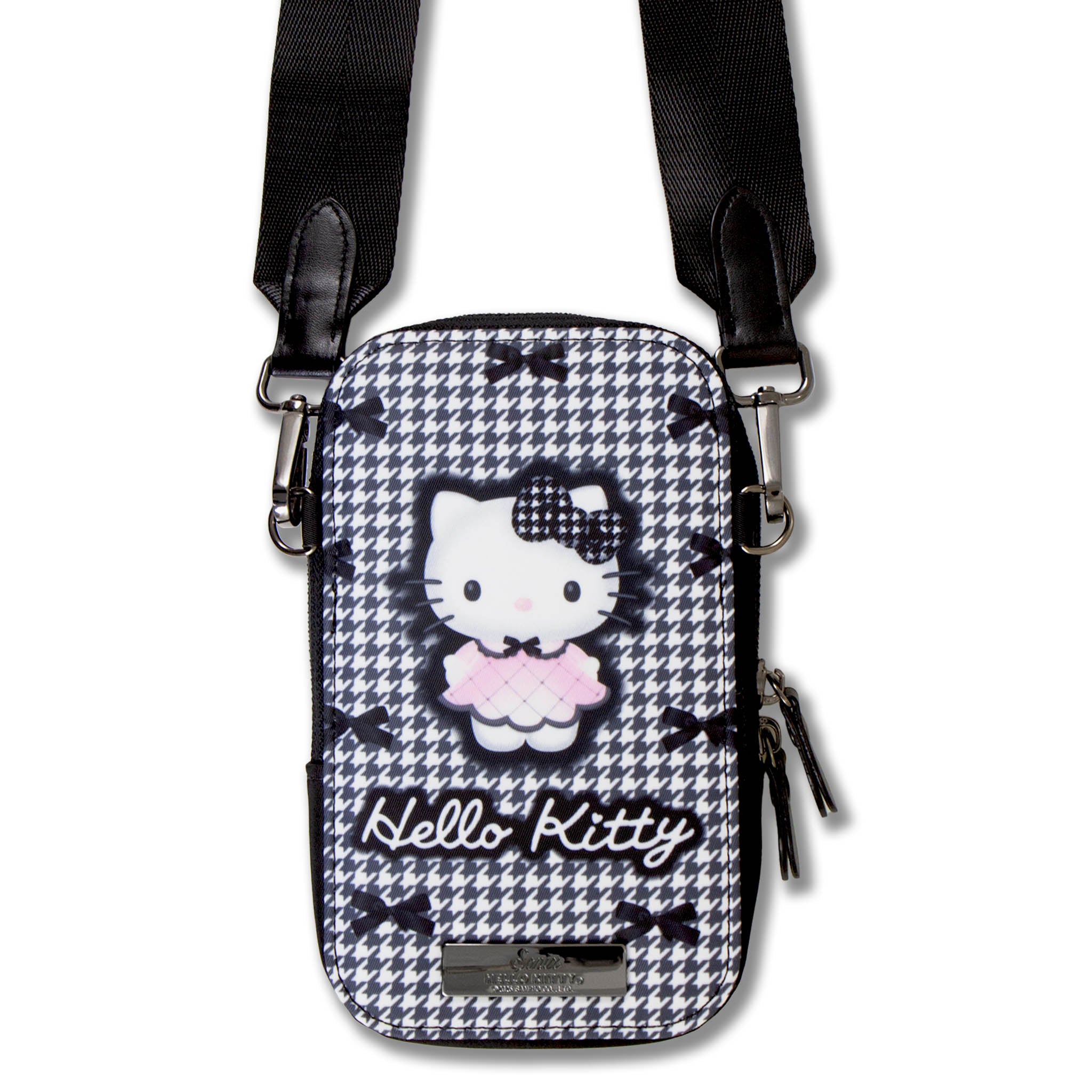 TOSHIBA PST-1001 携帯電話 シルバー SANRIO使用 HelloKitty-