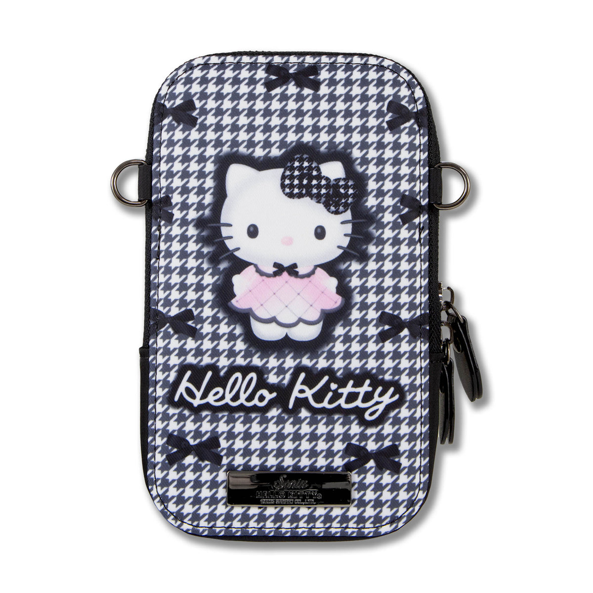 Hello Kitty x Sonix Printed Phone Pouch (Butterfly)