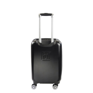 DO NOT SET LIVE - Hello Kitty x FUL 21" Hardshell Carry-on Luggage (Black) Suitcases Ful Luggage