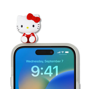 Hello Kitty and Friends x Sonix Specialty Friends Peeker Charms Blind Box Accessory BySonix Inc.
