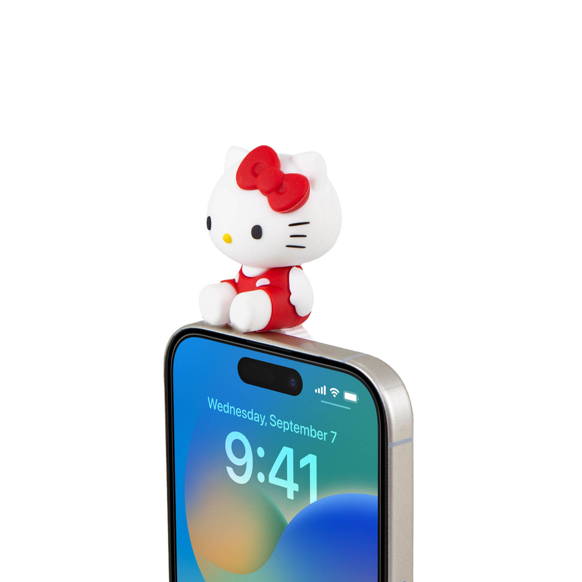 Hello Kitty and Friends x Sonix Specialty Friends Peeker Charms Blind Box Accessory BySonix Inc.