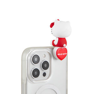 Hello Kitty and Friends x Sonix Specialty Friends Peeker Charms Blind Box Accessory BySonix Inc.