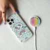 Hello Kitty x Sonix Unicorn Maglink™ Charger Electronic BySonix Inc.   