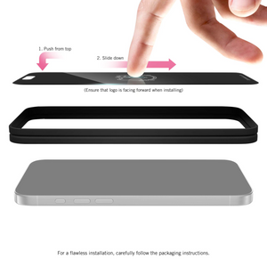 Hello Kitty x Screen Skinz Privacy Screen Protector Screen Skinz