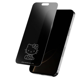 Hello Kitty x Screen Skinz Looking Privacy Screen Protector Screen Skinz