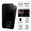 Hello Kitty x Screen Skinz Looking Privacy Screen Protector Screen Skinz