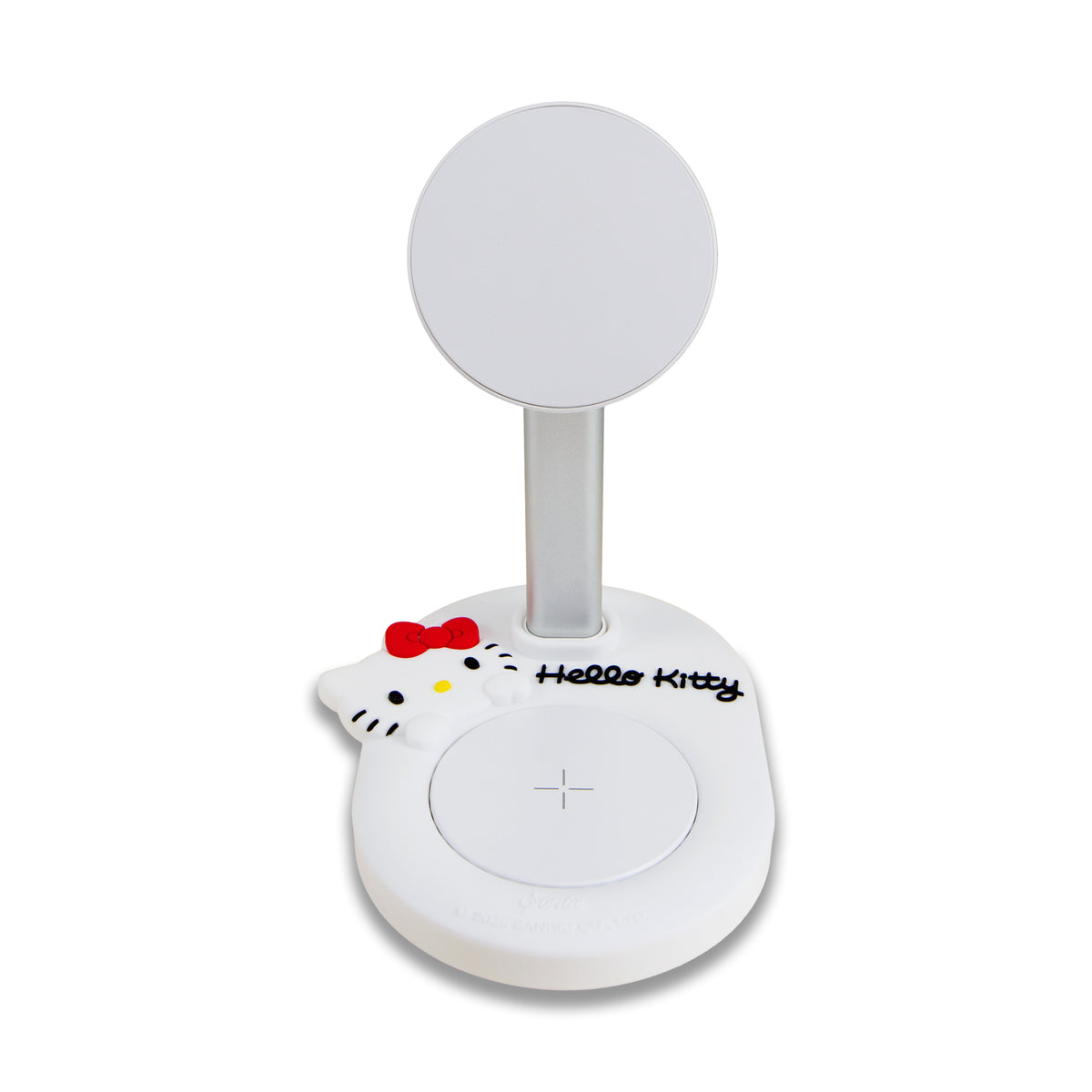 Hello Kitty x Sonix 2-in-1 Charging Station Accessory BySonix Inc.