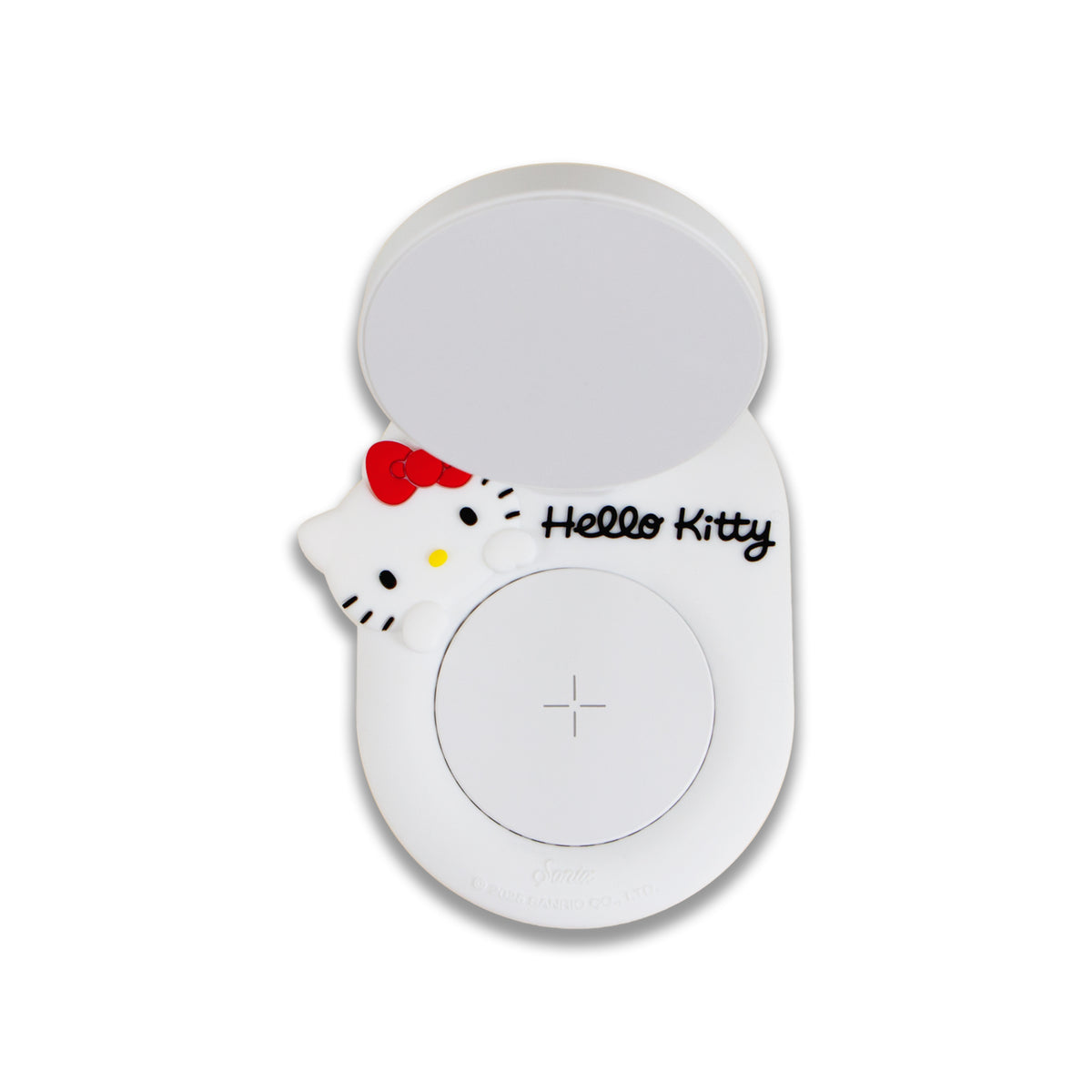 Hello Kitty x Sonix 2-in-1 Charging Station Accessory BySonix Inc.