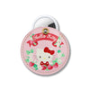 Hello Kitty x Sonix Floral AirTag Keychain Accessory BySonix Inc.   