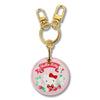 Hello Kitty x Sonix Floral AirTag Keychain Accessory BySonix Inc.   