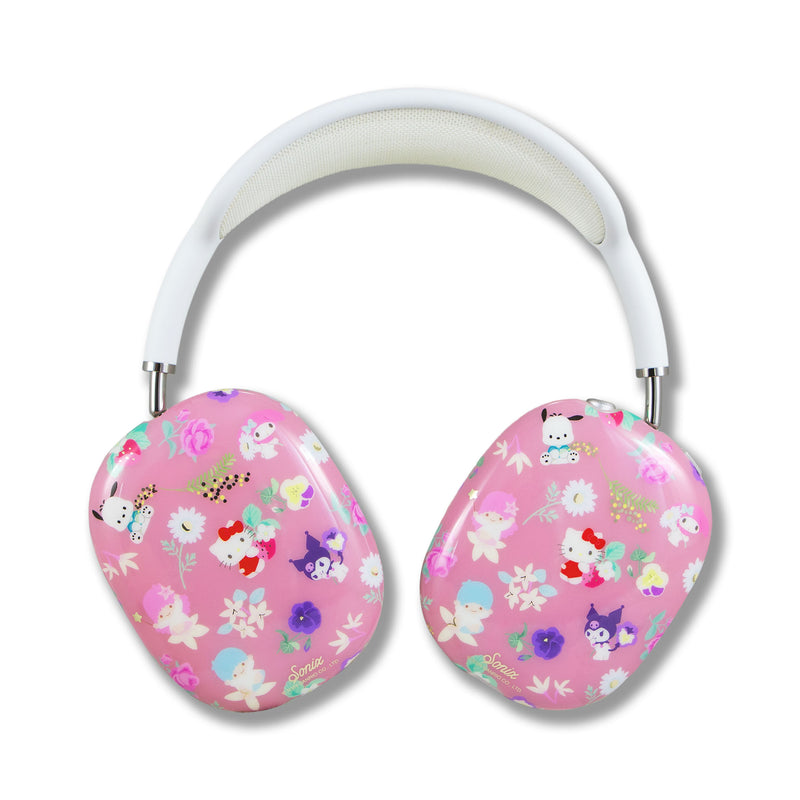Süße Hello Kitty Hülle Für AirPods Max Von Sonix – Stylisch & Schützend