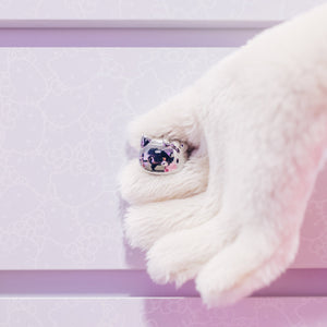 Hello Kitty x Impressions Vanity SlayStation Mini Vanity Table