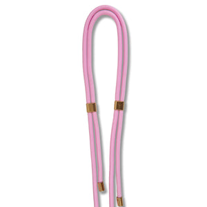 Hello Kitty x Sonix Pink Bows Crossbody Phone Strap with Charms Accessory BySonix Inc.