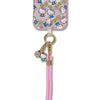 Hello Kitty x Sonix Pink Bows Crossbody Phone Strap with Charms Accessory BySonix Inc.
