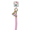 Hello Kitty x Sonix Pink Bows Crossbody Phone Strap with Charms Accessory BySonix Inc.