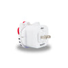 Hello Kitty x Sonix 3D Silicone Wall Adapter Accessory BySonix Inc.