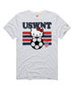 Hello Kitty x USWNT Logo Tee (Adult- Unisex) Apparel Homage LLC