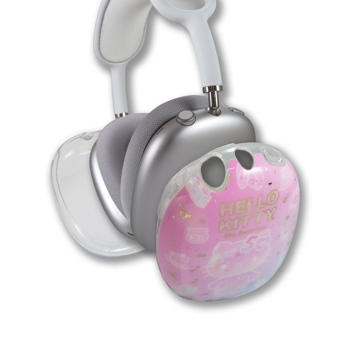 Hello Kitty x Sonix 50th Anniversary Airpods Max Cover Accessory BySonix Inc.   