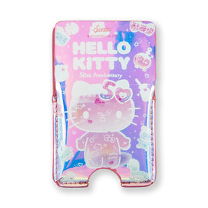 Hello Kitty x Sonix 50th Anniversary Magnetic Wallet Accessory BySonix Inc.   