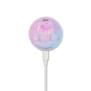 Hello Kitty x Sonix 50th Anniversary Maglink™ Charger Accessory BySonix Inc.   