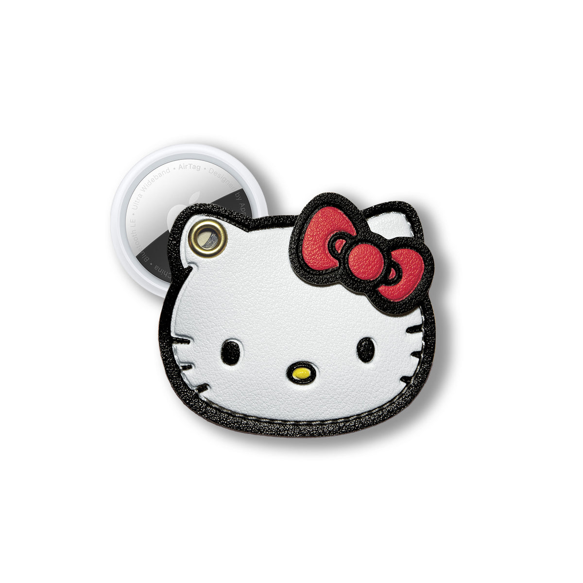 Hello Kitty x Sonix AirTag Keychain Accessory BySonix Inc.   